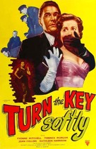 Turn the Key Softly - Movie Poster (xs thumbnail)