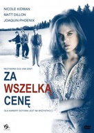 To Die For - Polish Movie Cover (xs thumbnail)