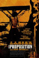 The Proposition - Movie Poster (xs thumbnail)