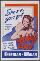 Juke Girl - Re-release movie poster (xs thumbnail)