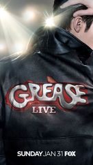 Grease: Live - Movie Poster (xs thumbnail)