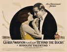 Beyond the Rocks - Movie Poster (xs thumbnail)