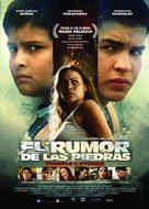 El rumor de las piedras (Rumble of the stones) - Venezuelan Movie Poster (xs thumbnail)