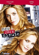 New York Minute - poster (xs thumbnail)