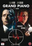 Grand Piano - Danish DVD movie cover (xs thumbnail)