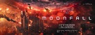 Moonfall - French Movie Poster (xs thumbnail)