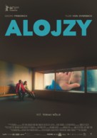 Aloys - Polish Movie Poster (xs thumbnail)