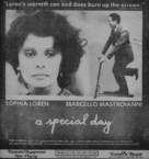 Una giornata particolare - Movie Poster (xs thumbnail)