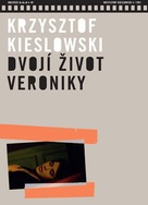 La double vie de V&eacute;ronique - Czech Movie Cover (xs thumbnail)