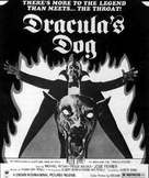 Dracula&#039;s Dog - Movie Poster (xs thumbnail)