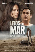 Lejos del mar - Spanish Movie Poster (xs thumbnail)