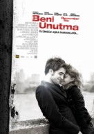 Remember Me - Turkish Movie Poster (xs thumbnail)
