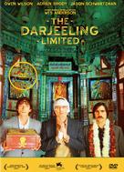 The Darjeeling Limited - German poster (xs thumbnail)