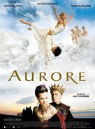 Aurore - French Movie Poster (xs thumbnail)