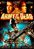 Army of the Dead - DVD movie cover (xs thumbnail)