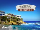 &quot;Beachfront Bargain Hunt: Renovation&quot; - Video on demand movie cover (xs thumbnail)