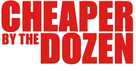 Cheaper by the Dozen - Logo (xs thumbnail)