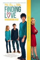 Finding Love in Mountain View - Movie Poster (xs thumbnail)