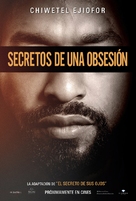 Secret in Their Eyes - Mexican Movie Poster (xs thumbnail)