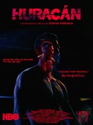 Hurac&aacute;n - Movie Poster (xs thumbnail)