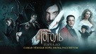 Gogol. The Beginning - Russian Video on demand movie cover (xs thumbnail)
