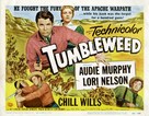 Tumbleweed - Movie Poster (xs thumbnail)