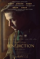 Benediction - Movie Poster (xs thumbnail)