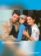 Die Schokoladenk&ouml;nigin - German Movie Poster (xs thumbnail)