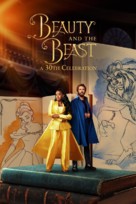 Beauty and the Beast: A 30th Celebration - Movie Poster (xs thumbnail)