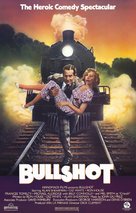 Bullshot - Movie Poster (xs thumbnail)