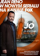 &quot;Jo&quot; - Polish Movie Poster (xs thumbnail)