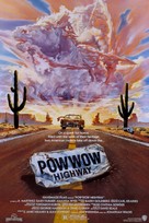 Powwow Highway - Movie Poster (xs thumbnail)