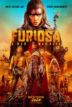 Furiosa: A Mad Max Saga - Movie Poster (xs thumbnail)