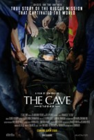 The Cave - International Movie Poster (xs thumbnail)