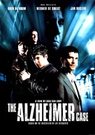 De zaak Alzheimer - poster (xs thumbnail)