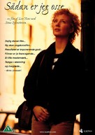S&aring;dan er jeg osse - Danish DVD movie cover (xs thumbnail)