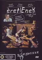 Les sous-dou&eacute;s - Hungarian DVD movie cover (xs thumbnail)