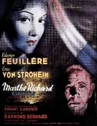 Marthe Richard au service de la France Other