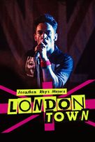 London Town - Movie Cover (xs thumbnail)