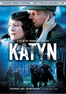 Katyn - Movie Poster (xs thumbnail)