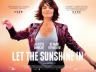 Un beau soleil int&eacute;rieur - British Movie Poster (xs thumbnail)