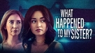 What Happened to My Sister? - Movie Poster (xs thumbnail)