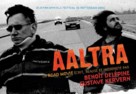 Aaltra - French poster (xs thumbnail)