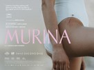 Murina - British Movie Poster (xs thumbnail)