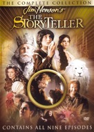 &quot;The Storyteller&quot; - DVD movie cover (xs thumbnail)