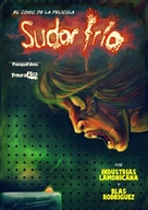 Sudor fr&iacute;o - Argentinian Movie Cover (xs thumbnail)