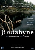 Jindabyne - Dutch DVD movie cover (xs thumbnail)