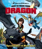 How to Train Your Dragon - Movie Cover (xs thumbnail)
