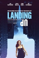 Landing Up - Movie Poster (xs thumbnail)