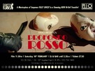 Profondo rosso - British Movie Poster (xs thumbnail)